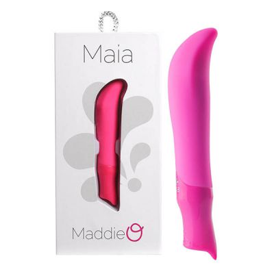 Maddie G Spot Vibrator