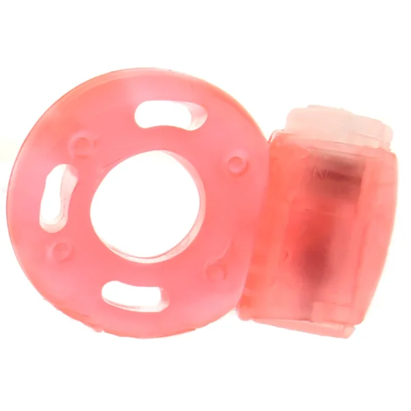 Vibrating ring
