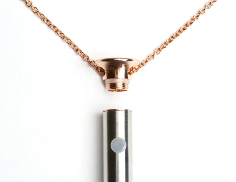 Crave Vesper - Rose Gold