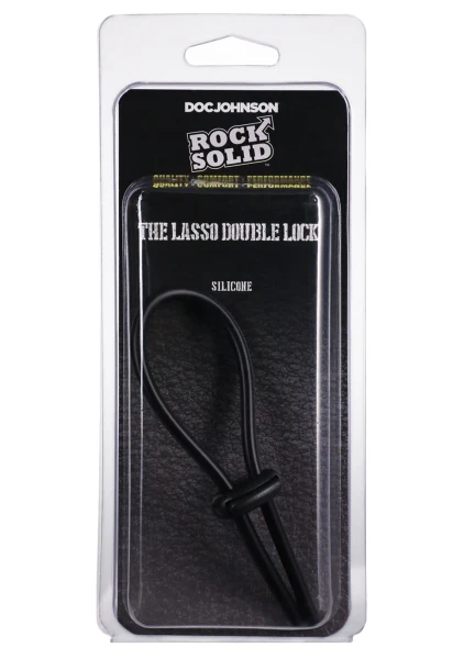 Cloud 9 - Pro Sensual Quick Release Loop Cock Ring 2 Pack