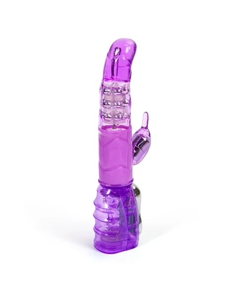 Lilac rabbit G