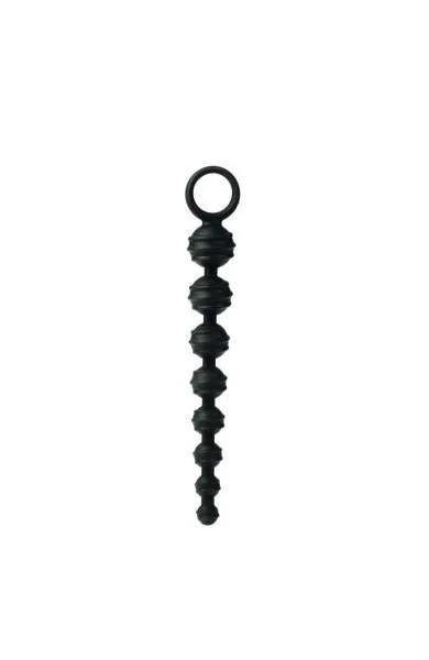 Colt Power Drill Balls - Black
