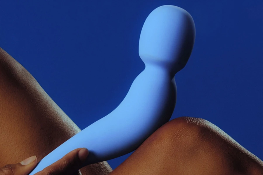 Com Wand Massager by DAME — image 5 of 7