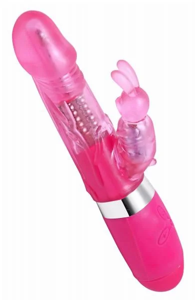 Frisky Hugs Bunny I 7x Rotating Rabbit — image 5 of 6