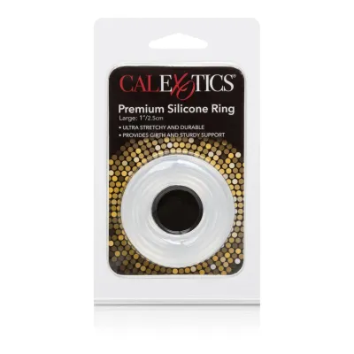 Premium Silicone Ring Large
