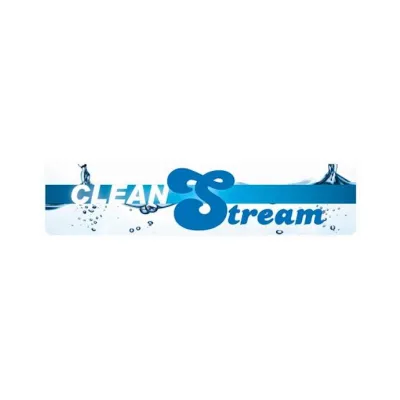 Cleanstream Display Sign 37inch X 5 5inch