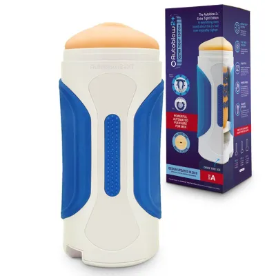 Autoblow 2 XT Stroking Blowjob Machine