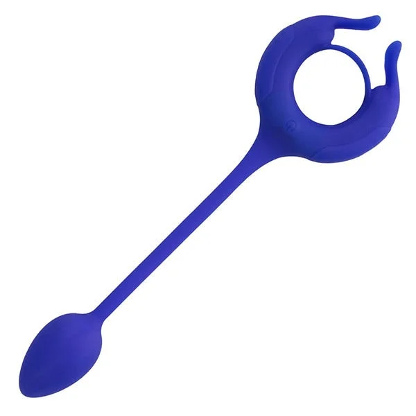 Admiral Plug & Play Weighted Cock Ring