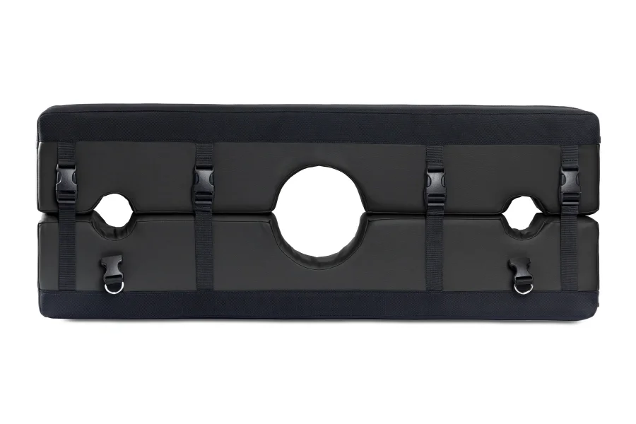 Bastion Bondage Stocks