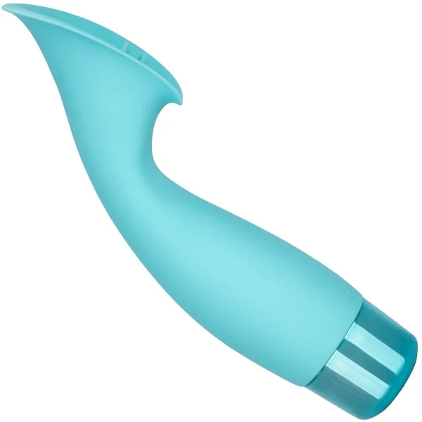 Eden Climaxer Silicone Waterproof Vibrator By CalExotics