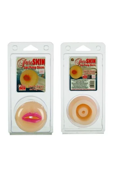 Pure Skin Lips Pump Sleeve — image 6 of 6