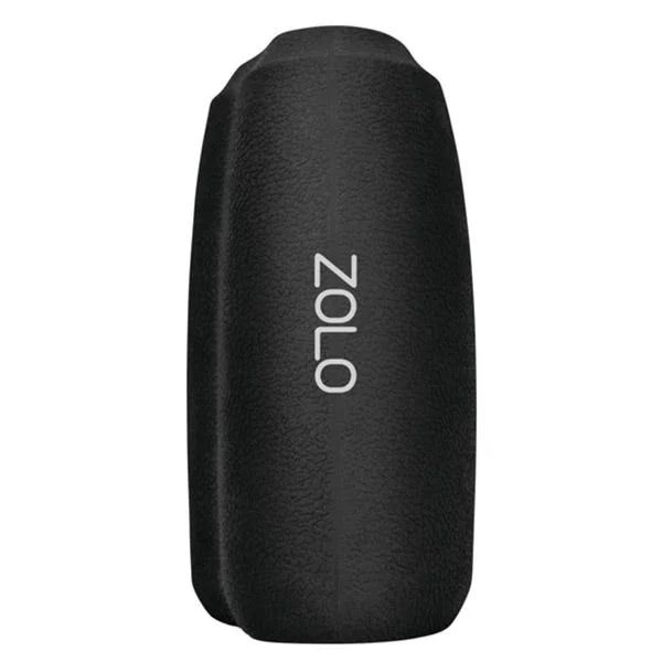 ZOLO Cockpit Squeezable Vibrating 5.2" Masturbator