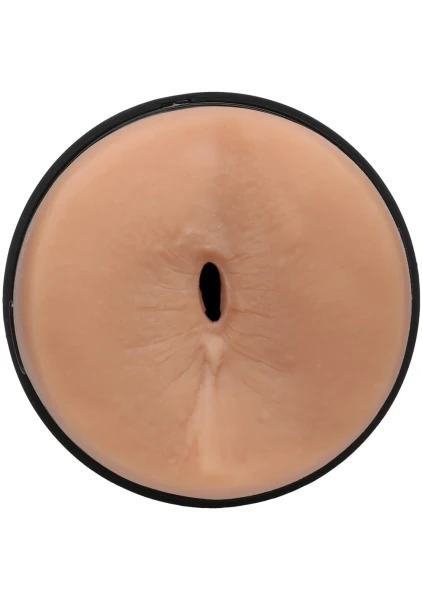 Man Squeeze - Pierce Paris Ass