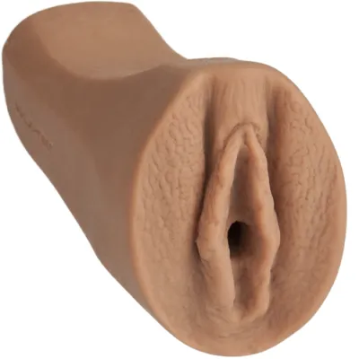 Doc Johnson Noches Latinas Masturbator Choose a Pussy Ass or Mouth