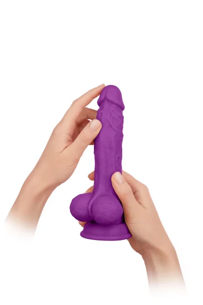 Wireless Turbo Baller - Purple