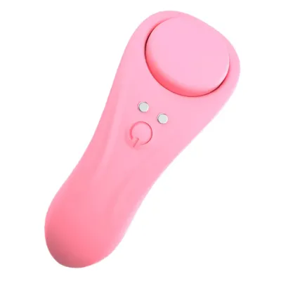 Please Panty Pleasure Vibrator