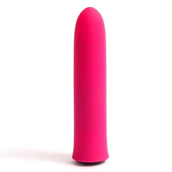 NU Sensuelle Nubii 10 Function Bullet Vibrator