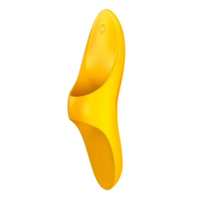 Satisfyer Teaser Rechargeable Finger Vibrator