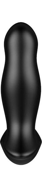 BEAT Remote Control Prostate Thumper Black
