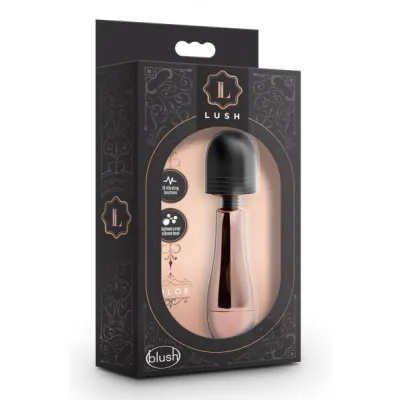 Blush Lush Chloe Rose Gold