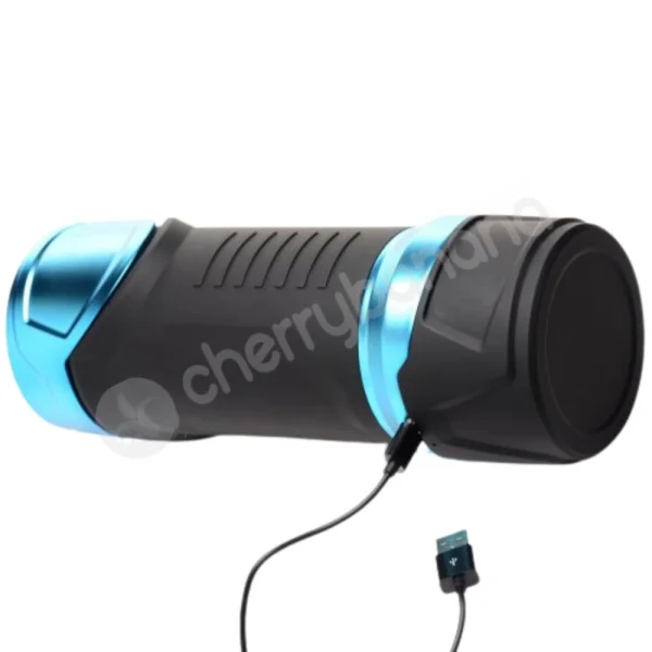 Lovebotz Auto Milker Intense 13X Sucking Masturbator