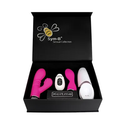Sym B Sensual Collection