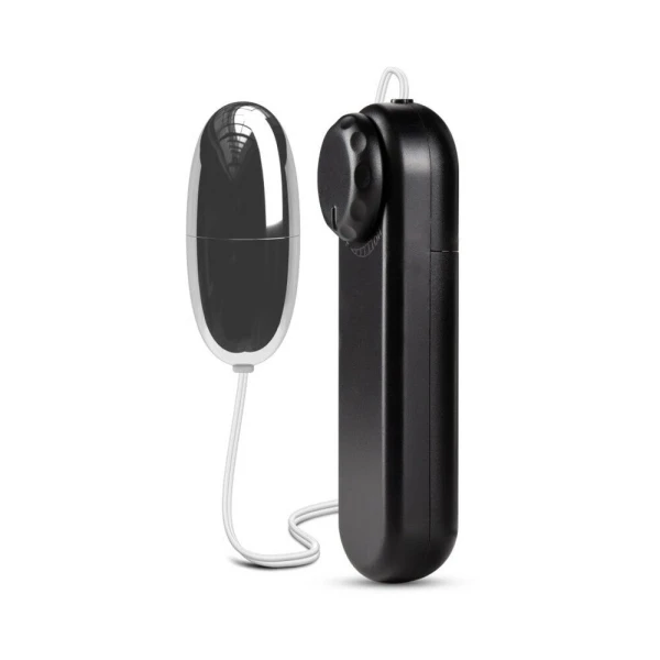 Waterproof Silver Bullet With Ultra Tech Motor