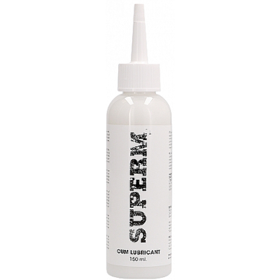 Superm Cum Lubricant 150ML