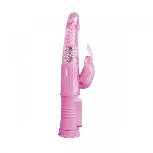 Deluxe Slim Rabbit Vibe Pink — image 5 of 8