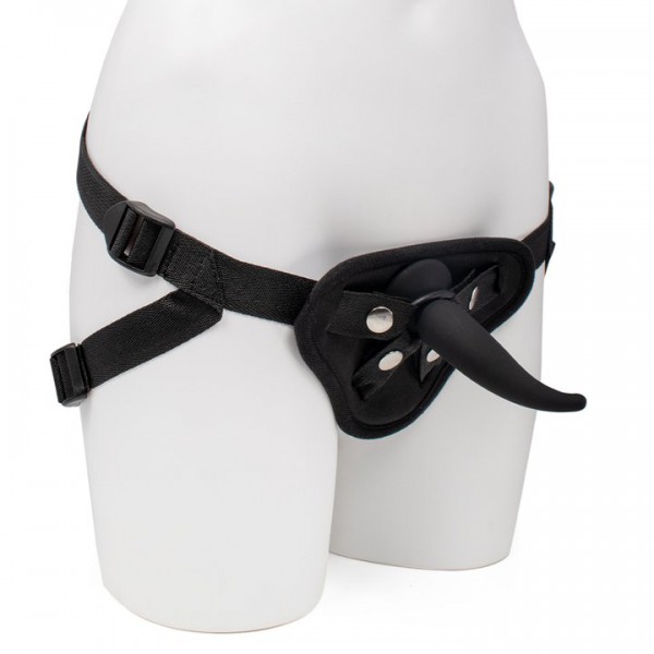 Early to Bed Strap-On Four-Piece Bundle — image 5 of 8