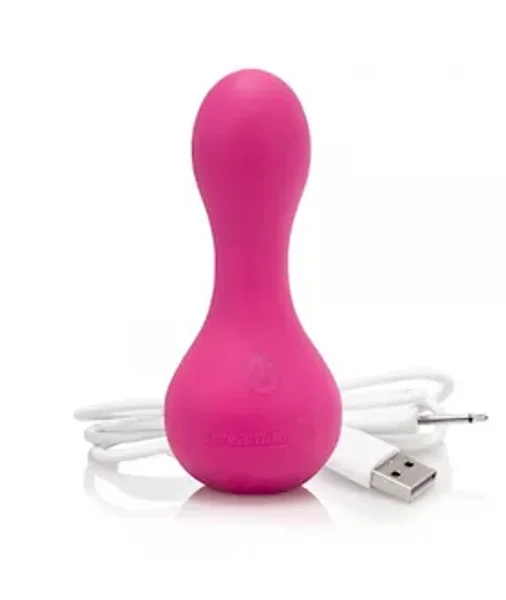 Screaming O Affordable Rechargeable Moove Vibe Pink — image 10 of 10