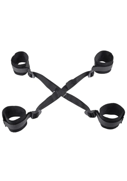 Sportsheets Brat Hog Tie
