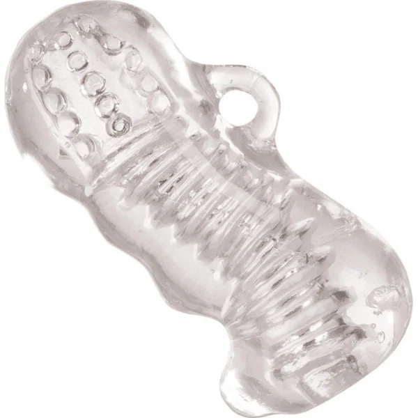 Grip-N-Stroke Masturbator
