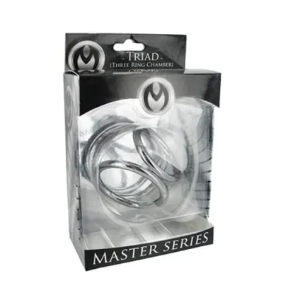 The Triad Chamber 1 75 Inch Medium