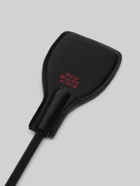 Fifty Shades of Grey Sweet Anticipation Reversible Riding Crop