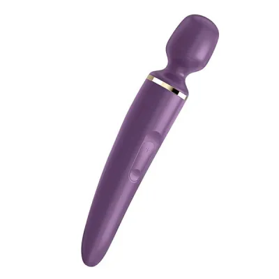 Satisfyer Wand er Woman Wand Massager