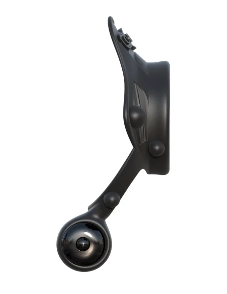 Fantasy C-Ringz Rock Hard Vibrating Ring