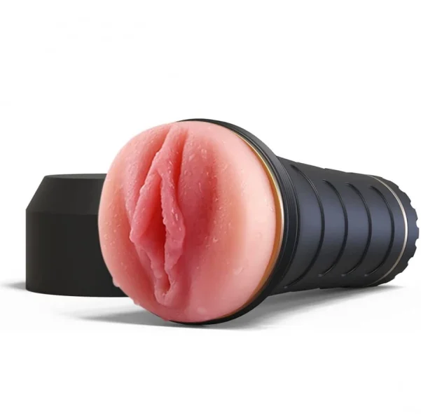 Masturbator Cup Black Buttlerfly DonJon Cup — image 4 of 6