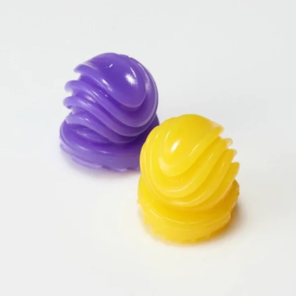 TENGA Bobble Magic Marbles Masturbator – 5.5 Inch