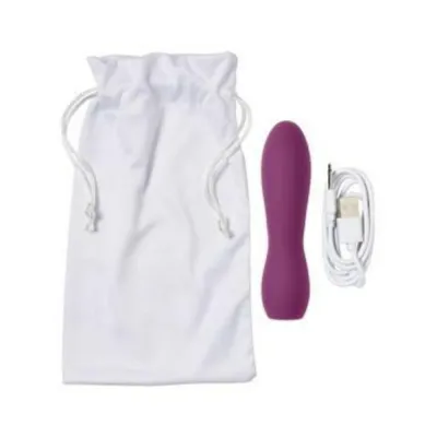 Bullets Discreet Cloud 9 Pro Sensual Power Touch Super Flex I Plum