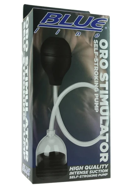 Blush Performance VX7 Vacuum Penis Pump
