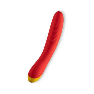 Romp Hype Red 8 2 Inch