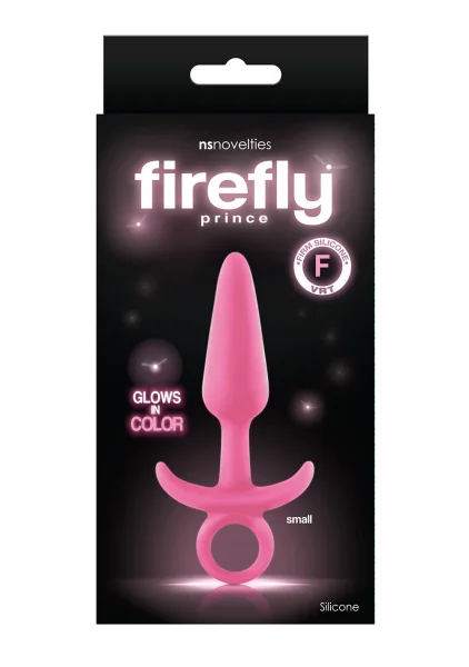 Firefly Prince Plug - Small — image 13 of 21