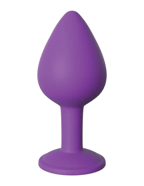 Fantasy For Her Her Little Gem Medium Plug