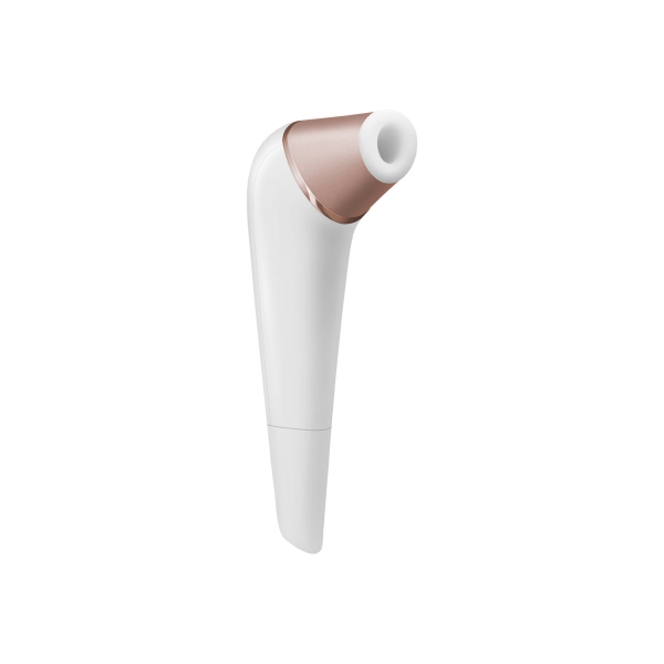 Number Two Clit Stimulator