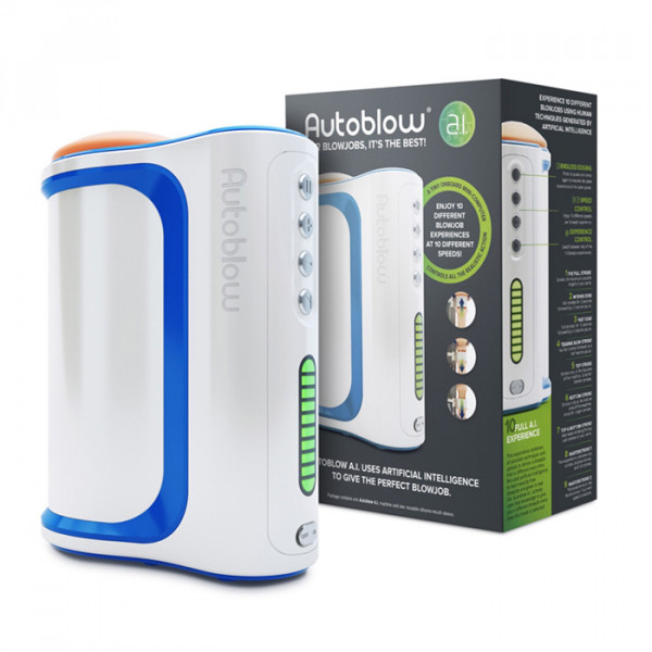 AutoBlow AI — image 4 of 13