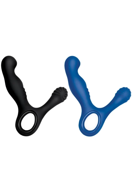 Renegade Revive Prostate Massager Black