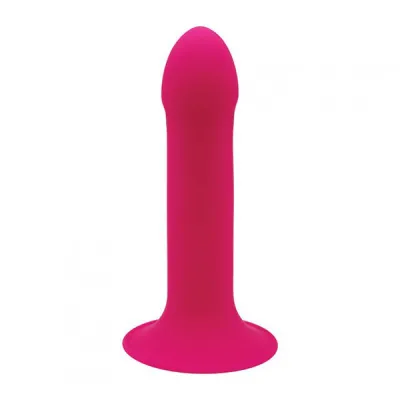 Adrien Lastic 6 5 Inch Hitsens 2 Dildo