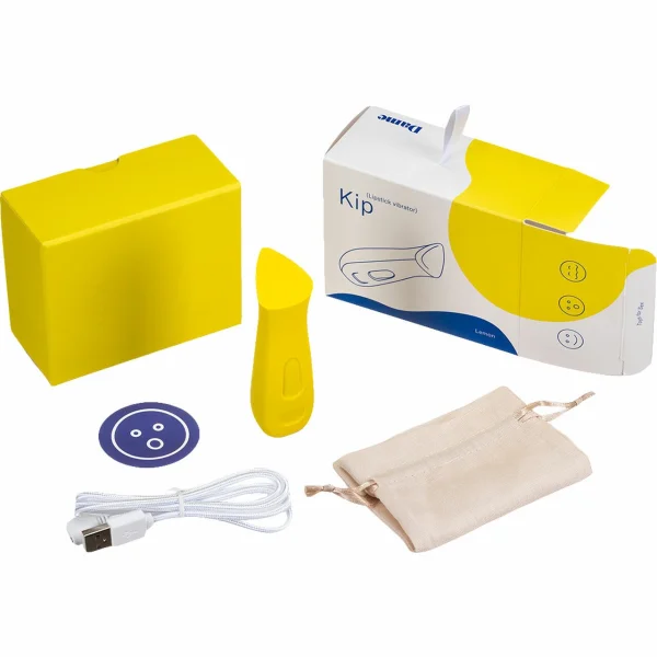 Kip Dame Products
