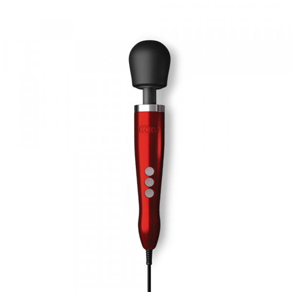 Doxy Diecast Massager